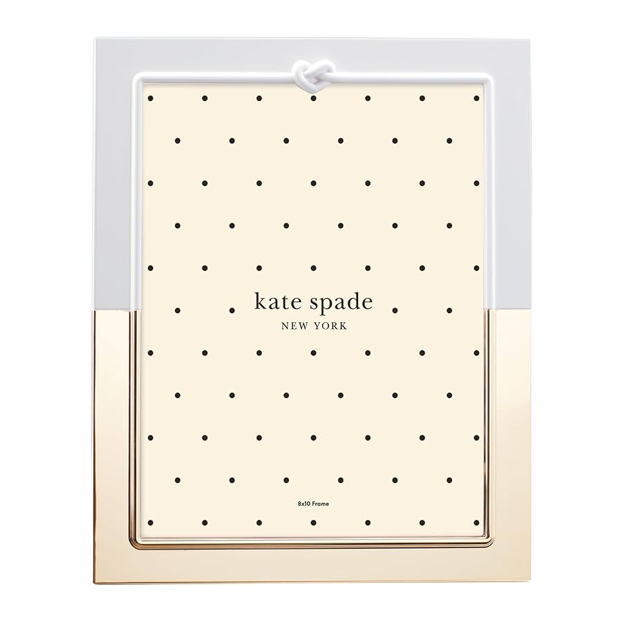 KateSpedeLove様 Amazon.com - Kate Spade New York Love 8X10 Frame, 2.40 LB